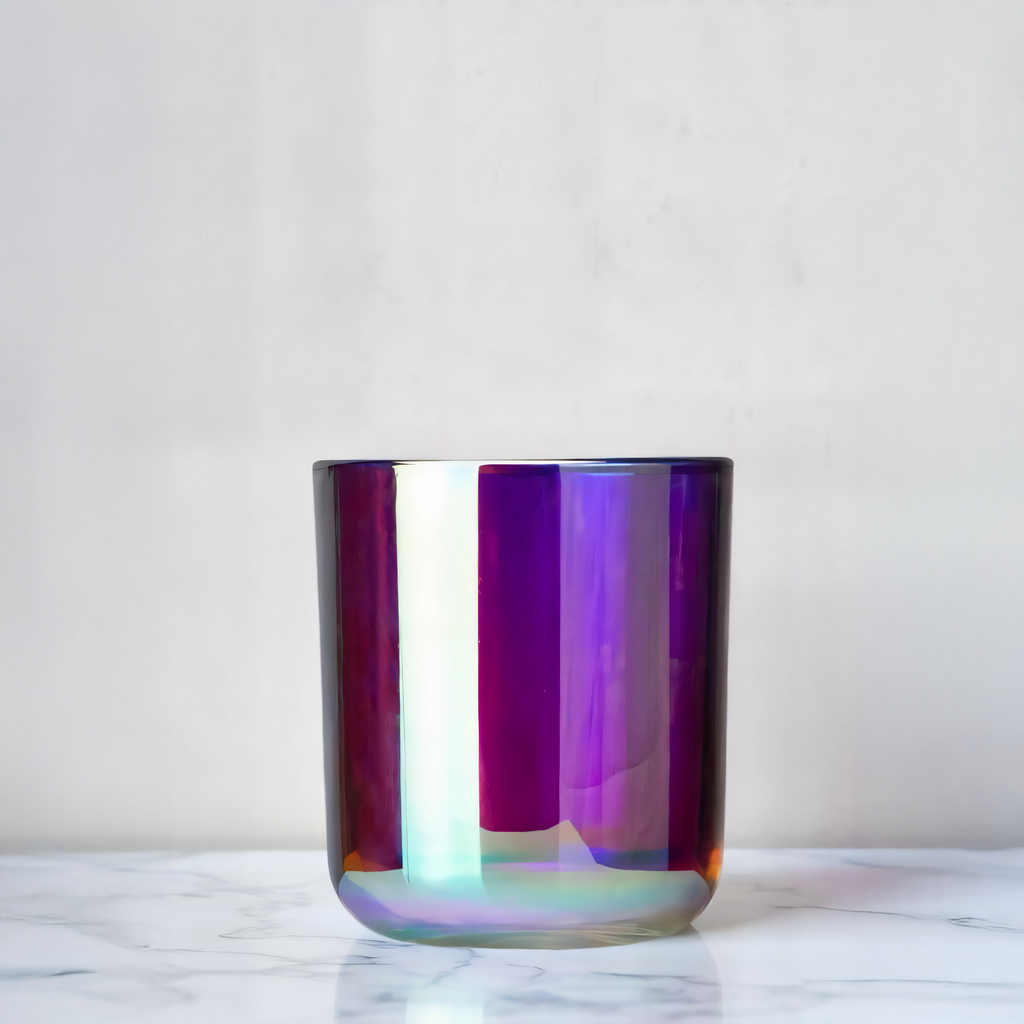 INFINITY - Cosmic Violet