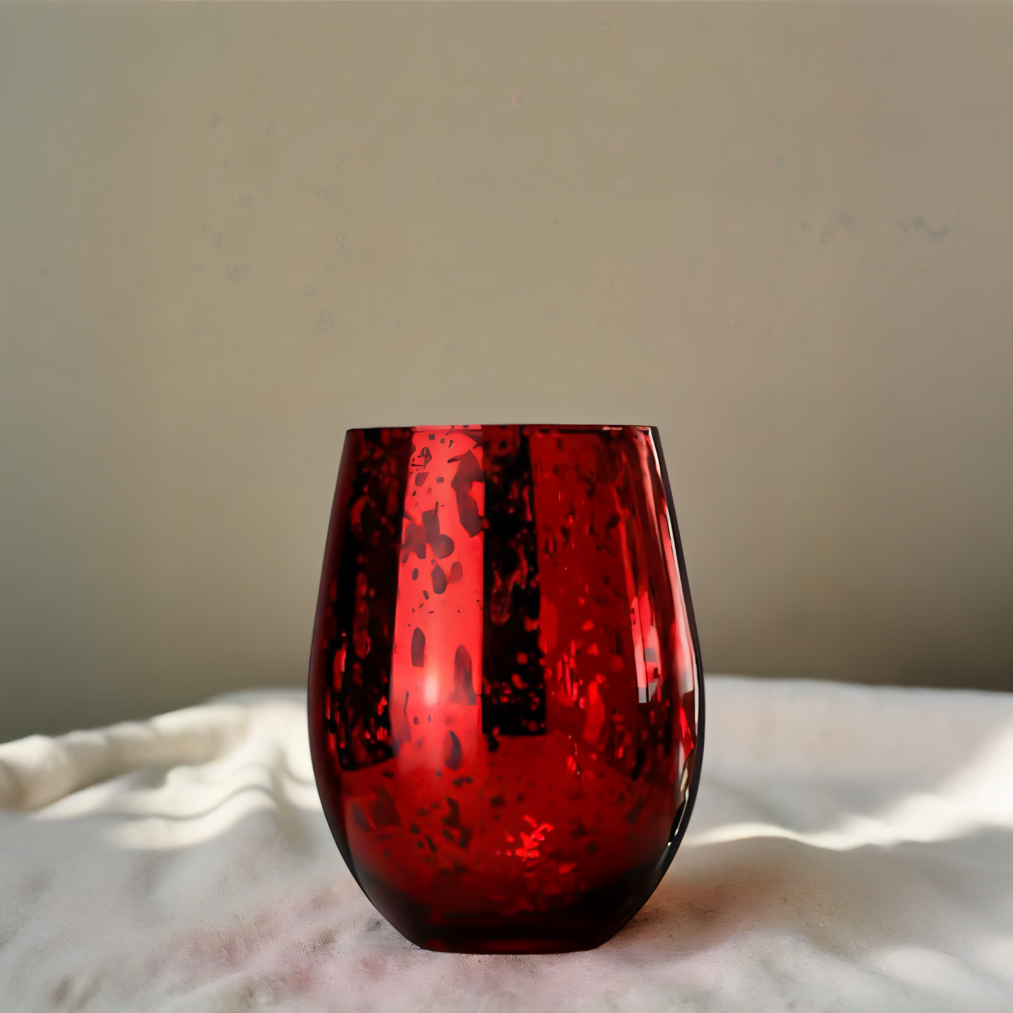 Lavish - MARCURY RED