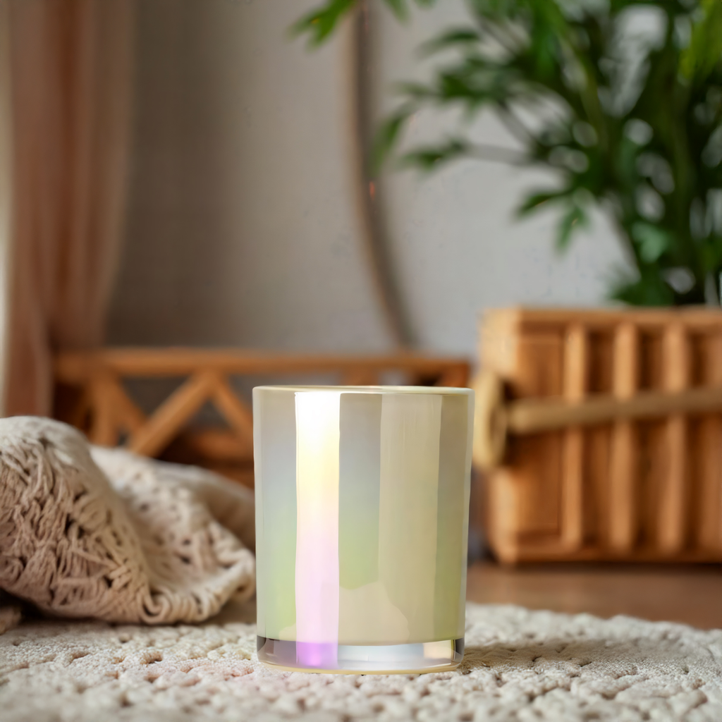 AURA - Iridescent Cream